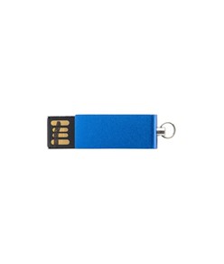 Chiavetta Usb mini, in metallo 4GB Chiavetta Usb mini, in metallo 4GB