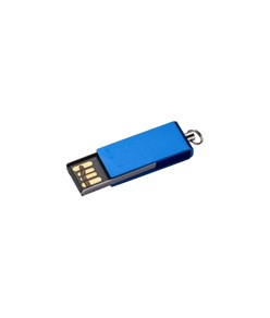 Chiavetta Usb mini, in metallo 4GB Chiavetta Usb mini, in metallo 4GB