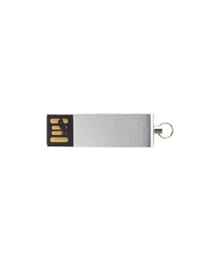 Chiavetta Usb mini, in metallo 4GB Chiavetta Usb mini, in metallo 4GB