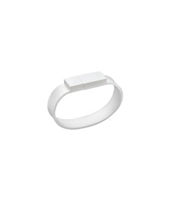 Bracciale USB in PVC  4GB Bracciale USB in PVC  4GB