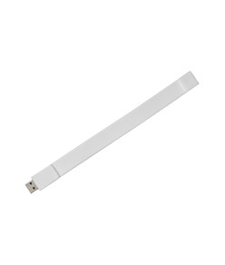 Bracciale USB in PVC  4GB Bracciale USB in PVC  4GB