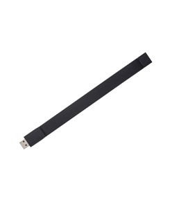 Bracciale USB in PVC  4GB Bracciale USB in PVC  4GB
