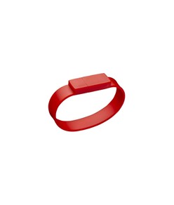 Bracciale USB in PVC  4GB Bracciale USB in PVC  4GB