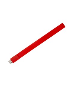 Bracciale USB in PVC  4GB Bracciale USB in PVC  4GB