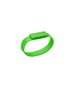 Bracciale USB in PVC  4GB Bracciale USB in PVC  4GB