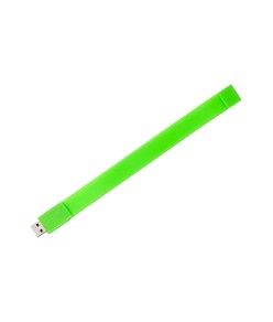 Bracciale USB in PVC  4GB Bracciale USB in PVC  4GB