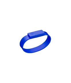 Bracciale USB in PVC  4GB Bracciale USB in PVC  4GB