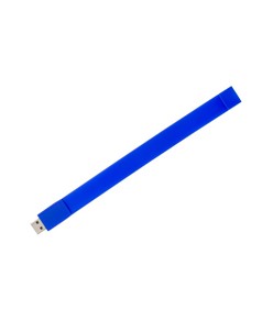 Bracciale USB in PVC  4GB Bracciale USB in PVC  4GB