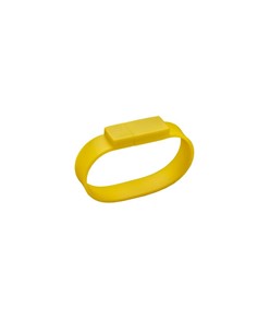 Bracciale USB in PVC  4GB Bracciale USB in PVC  4GB