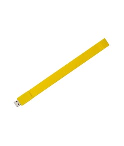 Bracciale USB in PVC  4GB Bracciale USB in PVC  4GB