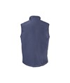 Gilet softshell con inteno in polar, due tasche laterali e una tasca sul petto Proprieta' privata Gilet softshell con inteno in polar, due tasche laterali e una tasca sul petto Proprieta' privata