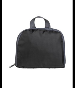 Zaino pieghevole in poliestere ripstop 210D