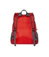 Zaino pieghevole in poliestere ripstop 210D Zaino pieghevole in poliestere ripstop 210D