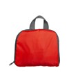 Zaino pieghevole in poliestere ripstop 210D Zaino pieghevole in poliestere ripstop 210D