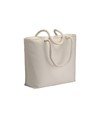 Borsa mare in cotone riciclato 280 g/m2 Borsa mare in cotone riciclato 280 g/m2