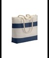 Borsa mare in cotone riciclato  280 g/m2