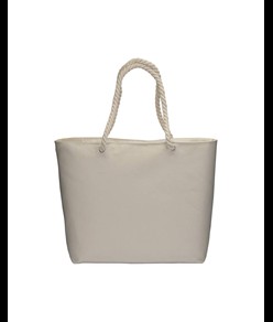 Borsa mare in cotone riciclato  280 g/m2