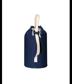 Sacca  in cotone riciclato  280 g/m2