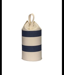 Sacca  in cotone riciclato  280 g/m2