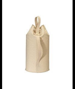 Sacca  in cotone riciclato  280 g/m2