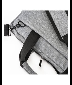 Cartella porta computer da 14" in r-pet