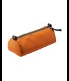 Astuccio porta penne in poliestere 600D con chiusura con zip