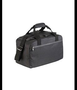 Borsa duffle in poliestere 600D ideale come bagaglio a mano per viaggi in aereo