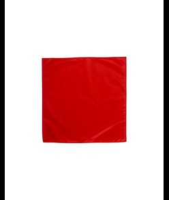 Foulard/bandana in poliestere 45 gr/m2