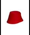 Cappellino in policotone 180 gr/m2 miramare tinta unita