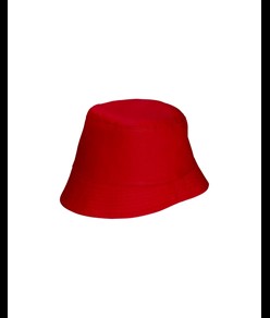 Cappellino in policotone 180 gr/m2 miramare tinta unita