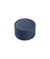 Mini altoparlante bluetooth v 5.0 in R-PET e ABS con microfono per chiamate in vivavo Mini altoparlante bluetooth v 5.0 in R-PET e ABS con microfono per chiamate in vivavo