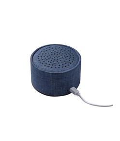 Mini altoparlante bluetooth v 5.0  in R-PET e ABS con microfono per chiamate in vivavo Mini altoparlante bluetooth v 5.0  in R-PET e ABS con microfono per chiamate in vivavo