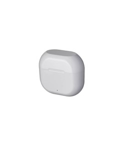 Auricolari bluetooth v 5.0 in R-ABS con box di ricarica e microfono integrato Auricolari bluetooth v 5.0 in R-ABS con box di ricarica e microfono integrato