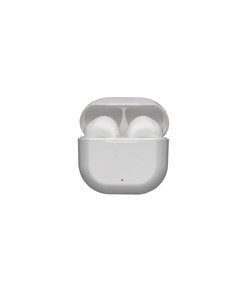 Auricolari bluetooth v 5.0 in R-ABS con box di ricarica e microfono integrato Auricolari bluetooth v 5.0 in R-ABS con box di ricarica e microfono integrato