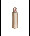 Borsa portabottiglia in juta e cotone da 280 gr/m2, con manici in corda Handle