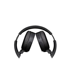 Cuffie bluetooth pieghevoli in ABS e  bambù Cuffie bluetooth pieghevoli in ABS e  bambù