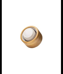 Bottiglia termica in acciaio inossidabile con doppia parete isolante