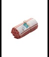 Telo mare/pareo  in cotone riciclato  da 140 g/m22