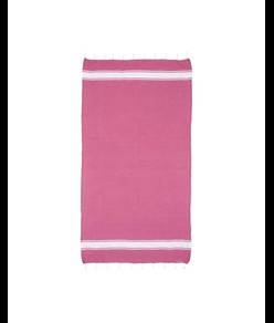 Telo mare/pareo  in cotone riciclato  da 140 g/m22