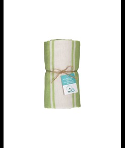 Telo mare/pareo  in cotone riciclato  da 140 g/m22