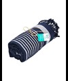 Telo mare/pareo  in cotone riciclato stile futa da 350 gr/m2