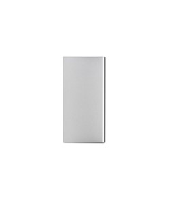 Power bank in alluminio 8000mAh Power bank in alluminio 8000mAh