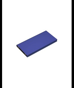 Power bank in alluminio 8000mAh