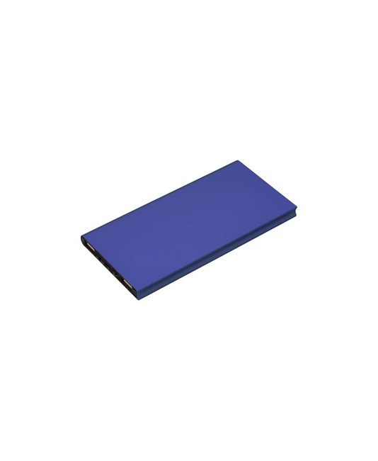 Power bank in alluminio 8000mAh Power bank in alluminio 8000mAh