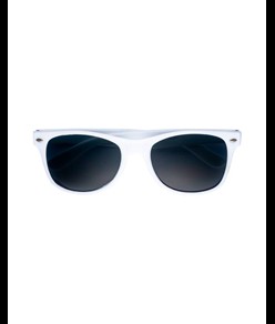 Occhiali da sole UNISEX in plastica lenti policarbonato