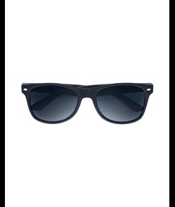 Occhiali da sole UNISEX in plastica lenti policarbonato