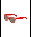 Occhiali da sole UNISEX in plastica lenti policarbonato