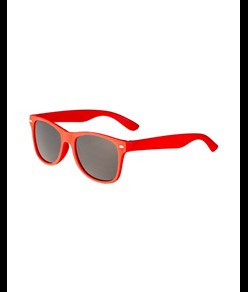Occhiali da sole UNISEX in plastica lenti policarbonato