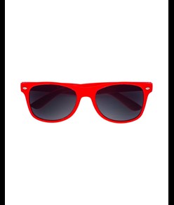 Occhiali da sole UNISEX in plastica lenti policarbonato