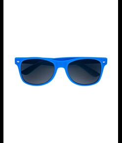 Occhiali da sole UNISEX in plastica lenti policarbonato